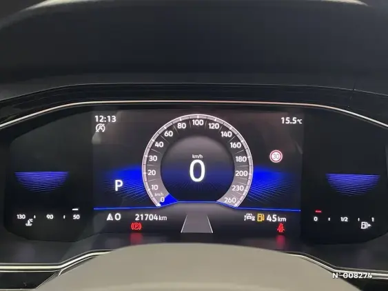 VOLKSWAGEN POLO V - voiture d'occasion - Photo 35