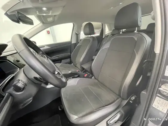 VOLKSWAGEN POLO V - voiture d'occasion - Photo 10