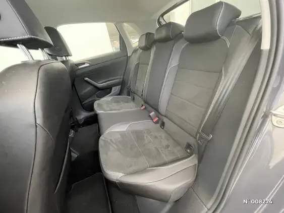 VOLKSWAGEN POLO V - voiture d'occasion - Photo 11