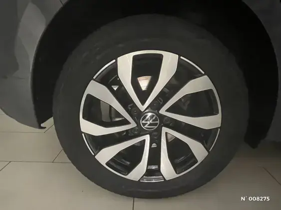 VOLKSWAGEN GOLF V - voiture d'occasion - Photo 5