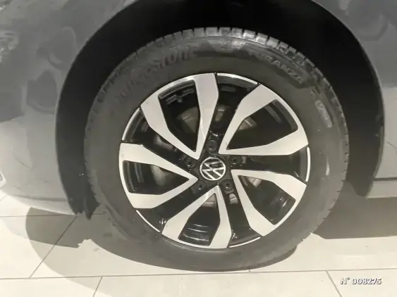 VOLKSWAGEN GOLF V - voiture d'occasion - Photo 2