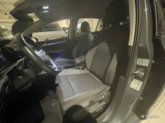 VOLKSWAGEN GOLF V - voiture d'occasion - Photo 9