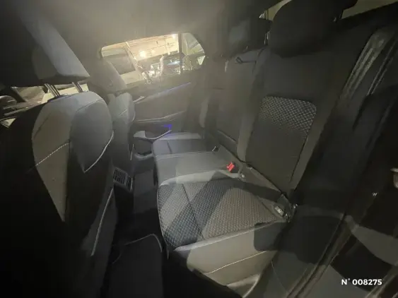 VOLKSWAGEN GOLF V - voiture d'occasion - Photo 13