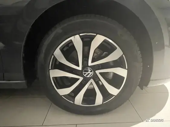 VOLKSWAGEN GOLF V - voiture d'occasion - Photo 12