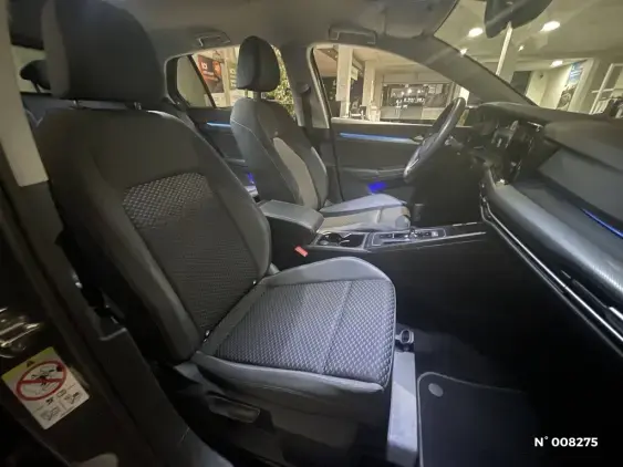 VOLKSWAGEN GOLF V - voiture d'occasion - Photo 14