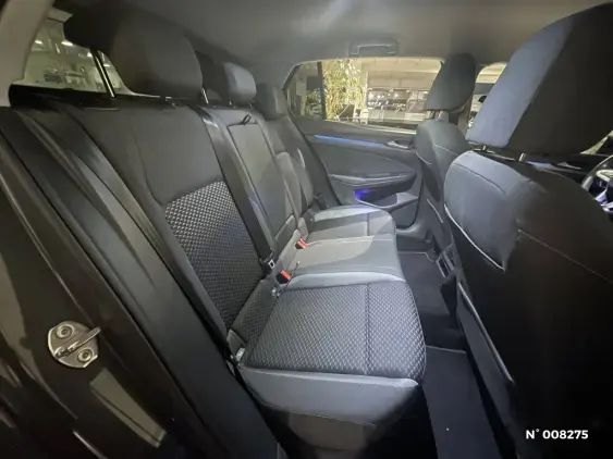 VOLKSWAGEN GOLF V - voiture d'occasion - Photo 7