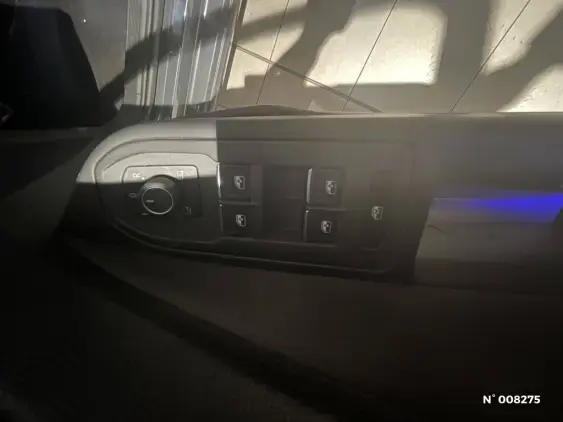 VOLKSWAGEN GOLF V - voiture d'occasion - Photo 15