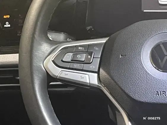 VOLKSWAGEN GOLF V - voiture d'occasion - Photo 16