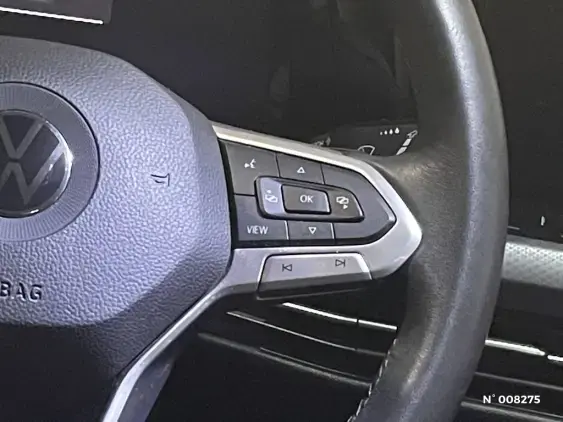 VOLKSWAGEN GOLF V - voiture d'occasion - Photo 21