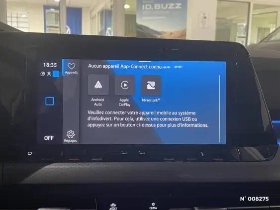 VOLKSWAGEN GOLF V - voiture d'occasion - Photo 32