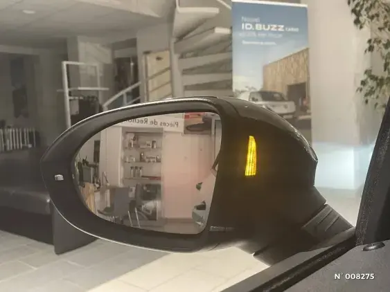 VOLKSWAGEN GOLF V - voiture d'occasion - Photo 39