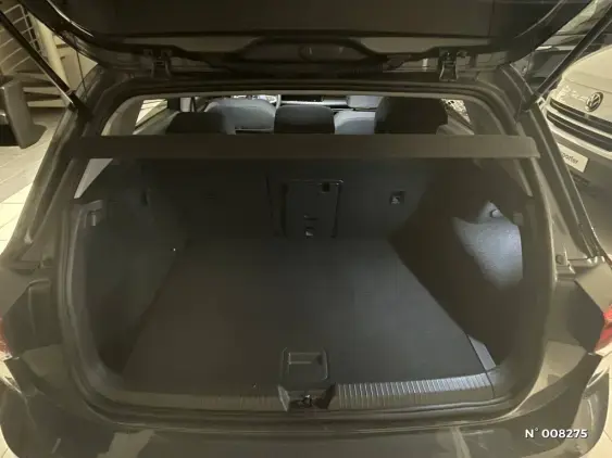 VOLKSWAGEN GOLF V - voiture d'occasion - Photo 40