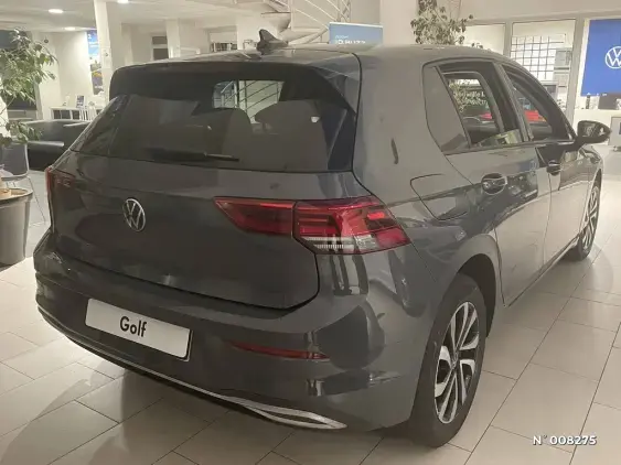 VOLKSWAGEN GOLF V - voiture d'occasion - Photo 3