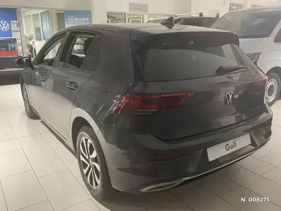 VOLKSWAGEN GOLF V - voiture d'occasion - Photo 11