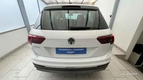 VOLKSWAGEN TIGUAN III - voiture d'occasion - Photo 5