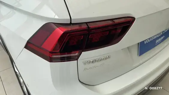 VOLKSWAGEN TIGUAN III - voiture d'occasion - Photo 8