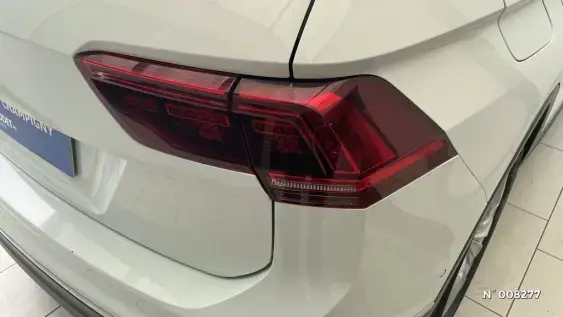 VOLKSWAGEN TIGUAN III - voiture d'occasion - Photo 9