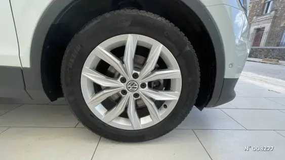 VOLKSWAGEN TIGUAN III - voiture d'occasion - Photo 7