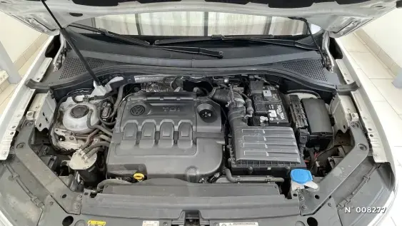 VOLKSWAGEN TIGUAN III - voiture d'occasion - Photo 19