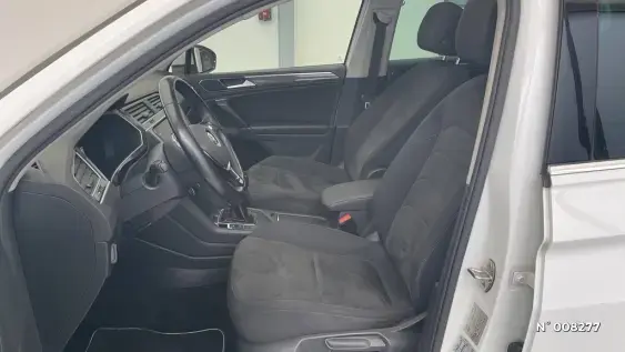 VOLKSWAGEN TIGUAN III - voiture d'occasion - Photo 21