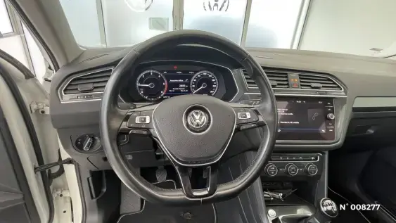 VOLKSWAGEN TIGUAN III - voiture d'occasion - Photo 22