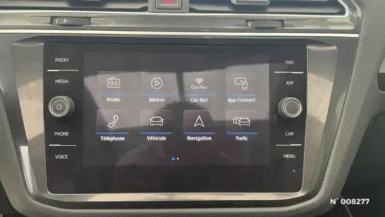 VOLKSWAGEN TIGUAN III - voiture d'occasion - Photo 31