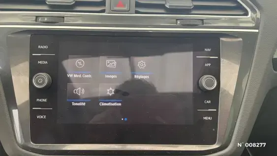 VOLKSWAGEN TIGUAN III - voiture d'occasion - Photo 32