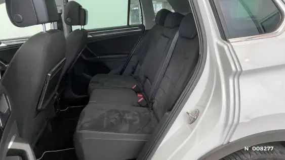 VOLKSWAGEN TIGUAN III - voiture d'occasion - Photo 36