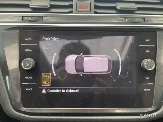 VOLKSWAGEN TIGUAN III - voiture d'occasion - Photo 38