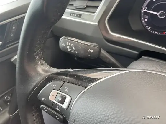 VOLKSWAGEN TIGUAN III - voiture d'occasion - Photo 39