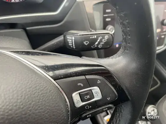 VOLKSWAGEN TIGUAN III - voiture d'occasion - Photo 40