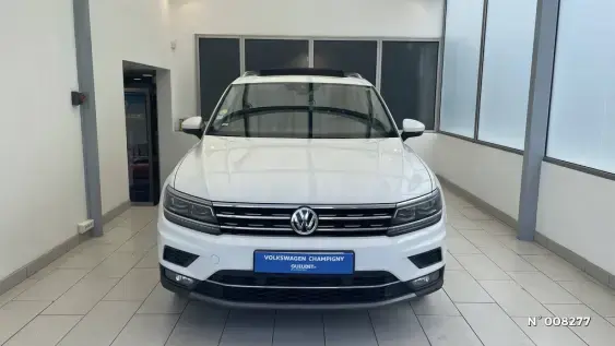 VOLKSWAGEN TIGUAN III - voiture d'occasion - Photo 6