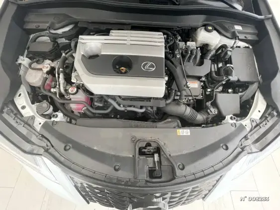 LEXUS UX ELECTRIQUE - voiture d'occasion - Photo 4