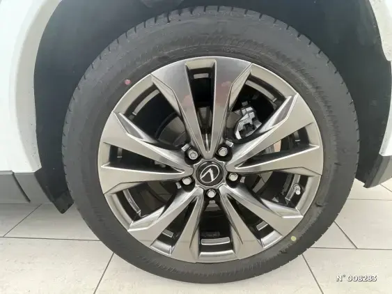 LEXUS UX ELECTRIQUE - voiture d'occasion - Photo 8