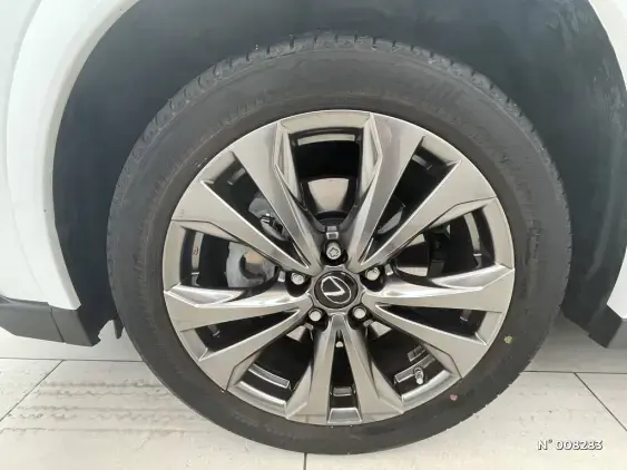 LEXUS UX ELECTRIQUE - voiture d'occasion - Photo 9