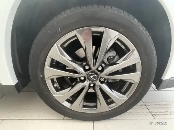 LEXUS UX ELECTRIQUE - voiture d'occasion - Photo 14