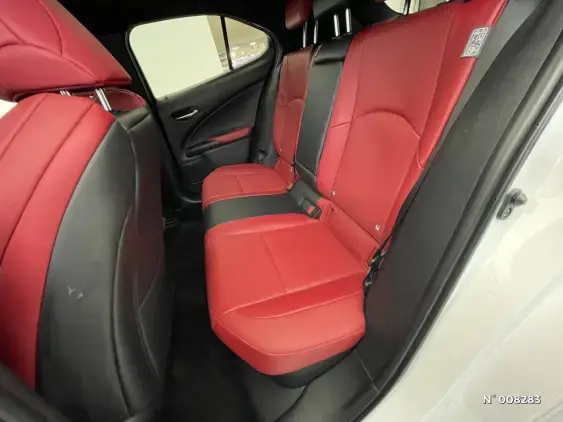 LEXUS UX ELECTRIQUE - voiture d'occasion - Photo 7