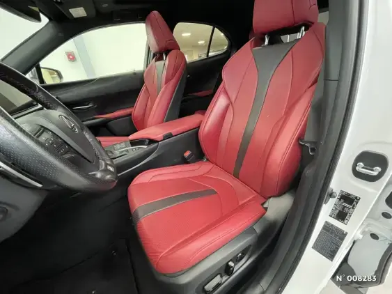LEXUS UX ELECTRIQUE - voiture d'occasion - Photo 15