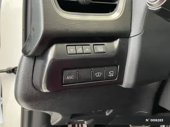 LEXUS UX ELECTRIQUE - voiture d'occasion - Photo 16