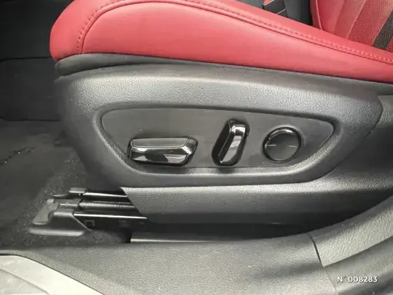 LEXUS UX ELECTRIQUE - voiture d'occasion - Photo 18