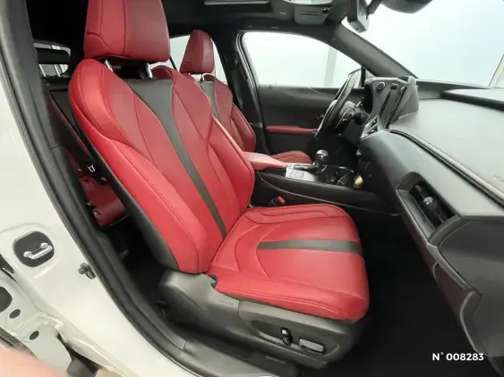 LEXUS UX ELECTRIQUE - voiture d'occasion - Photo 19