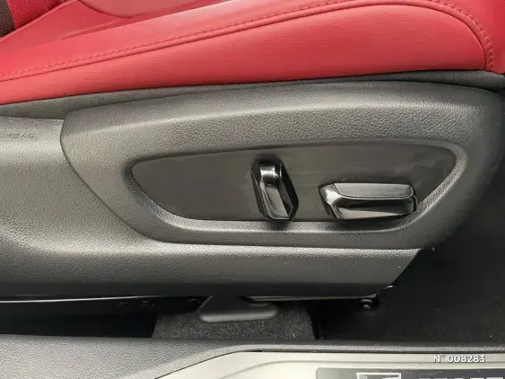 LEXUS UX ELECTRIQUE - voiture d'occasion - Photo 20