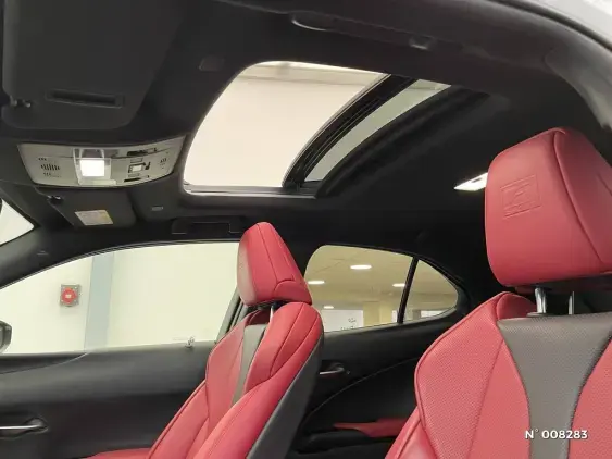 LEXUS UX ELECTRIQUE - voiture d'occasion - Photo 23