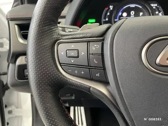 LEXUS UX ELECTRIQUE - voiture d'occasion - Photo 25