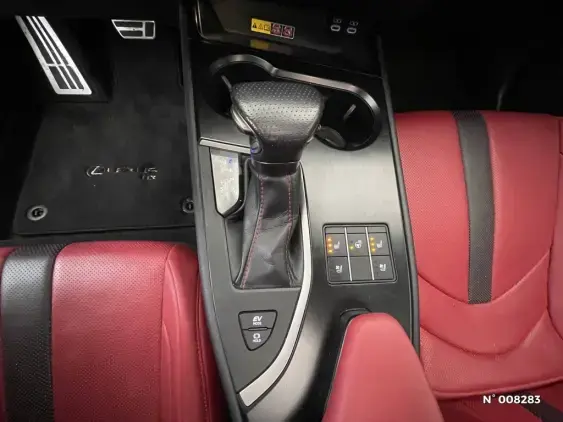 LEXUS UX ELECTRIQUE - voiture d'occasion - Photo 26