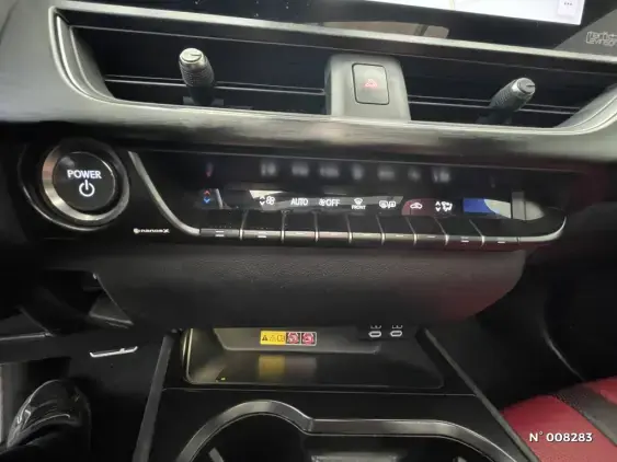 LEXUS UX ELECTRIQUE - voiture d'occasion - Photo 27