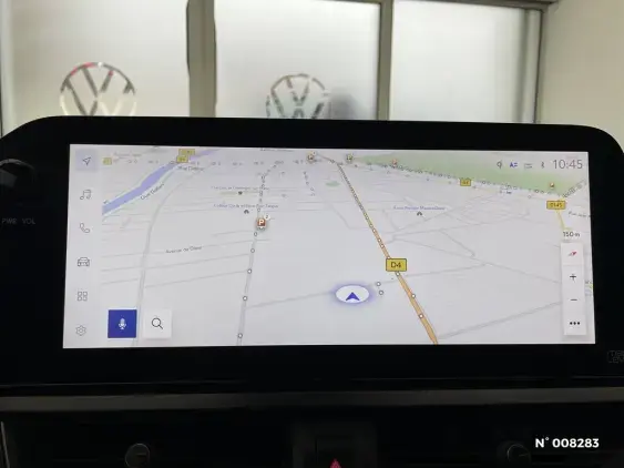 LEXUS UX ELECTRIQUE - voiture d'occasion - Photo 29