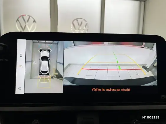 LEXUS UX ELECTRIQUE - voiture d'occasion - Photo 32