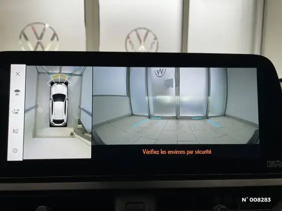 LEXUS UX ELECTRIQUE - voiture d'occasion - Photo 33