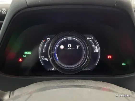 LEXUS UX ELECTRIQUE - voiture d'occasion - Photo 34